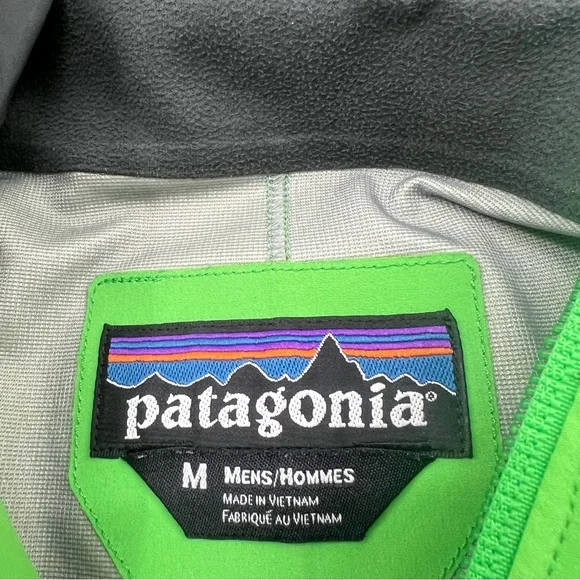 Patagonia Knifeblade Jacket - Picture 4 of 7